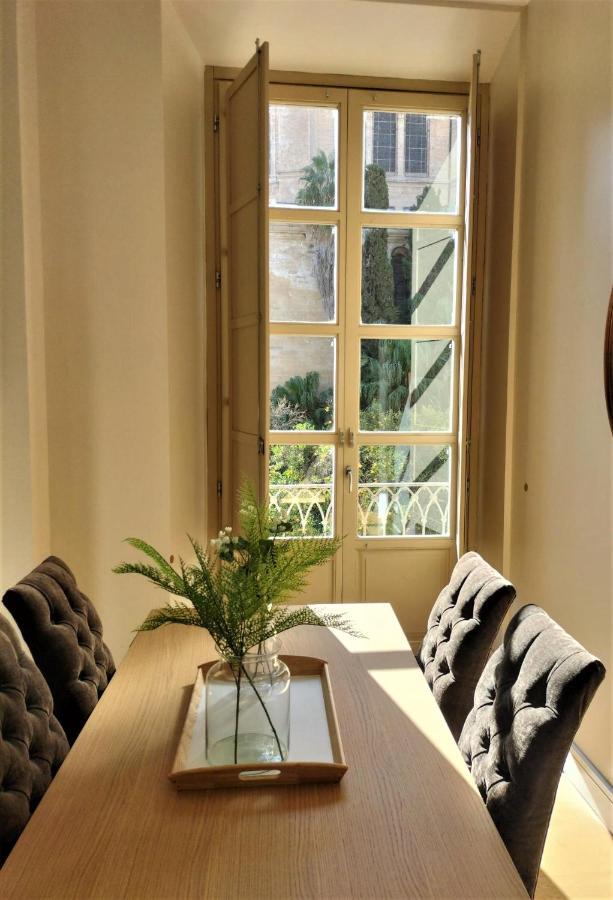 Cister 3, Precioso Apartamento Frente A La Catedral. Apartamento Málaga