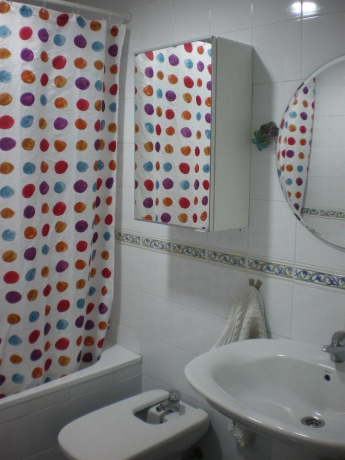 Apartamento Centro Málaga