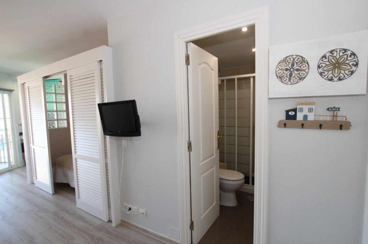 Apartamento En 1ª Linea De Playa Con Vistas Al Mar Apartamento *