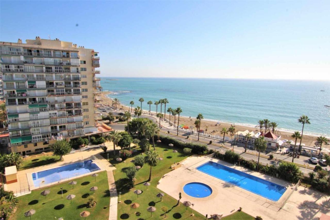 Apartamento En 1ª Linea De Playa Con Vistas Al Mar Apartamento