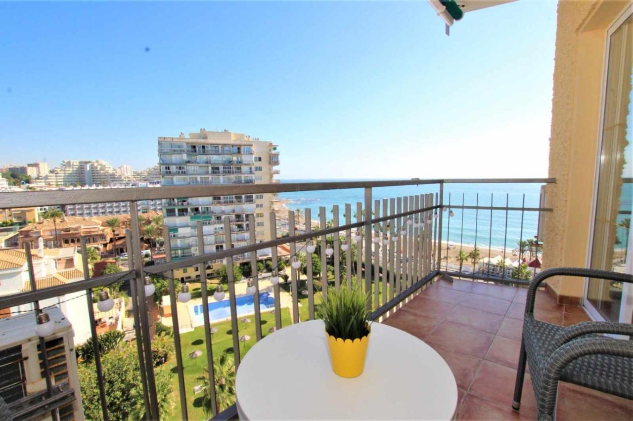 Apartamento Apartamento En 1ª Linea De Playa Con Vistas Al Mar *