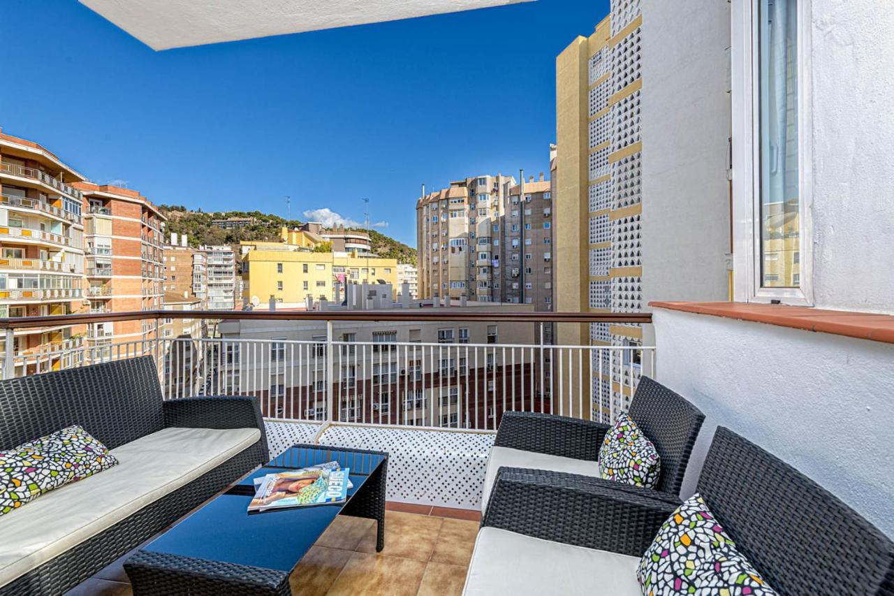 Martinez Virel In By Solaga Homes Málaga