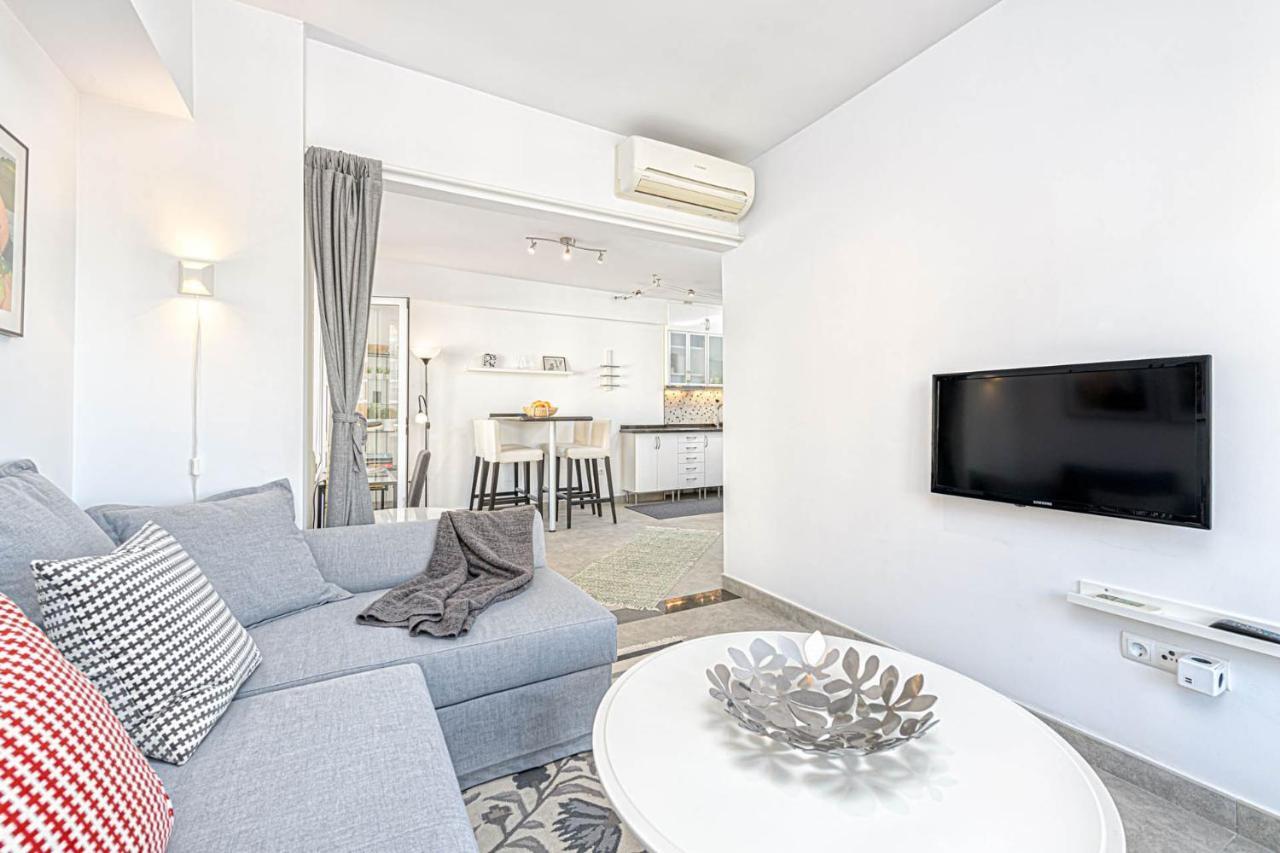 Martinez Virel In By Solaga Homes Apartment *