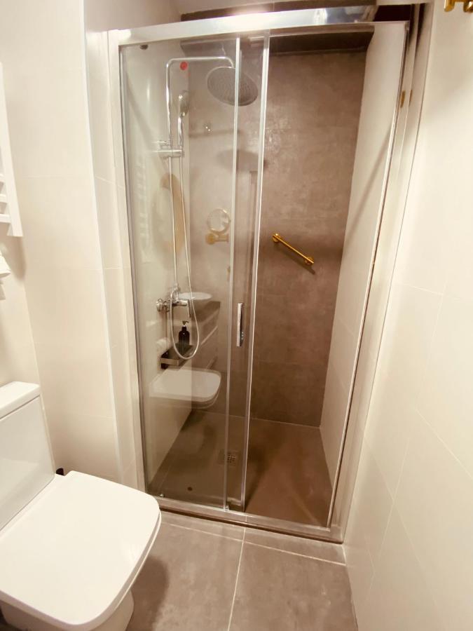 Nuestro Rinconcito Del Soho Apartment Malaga