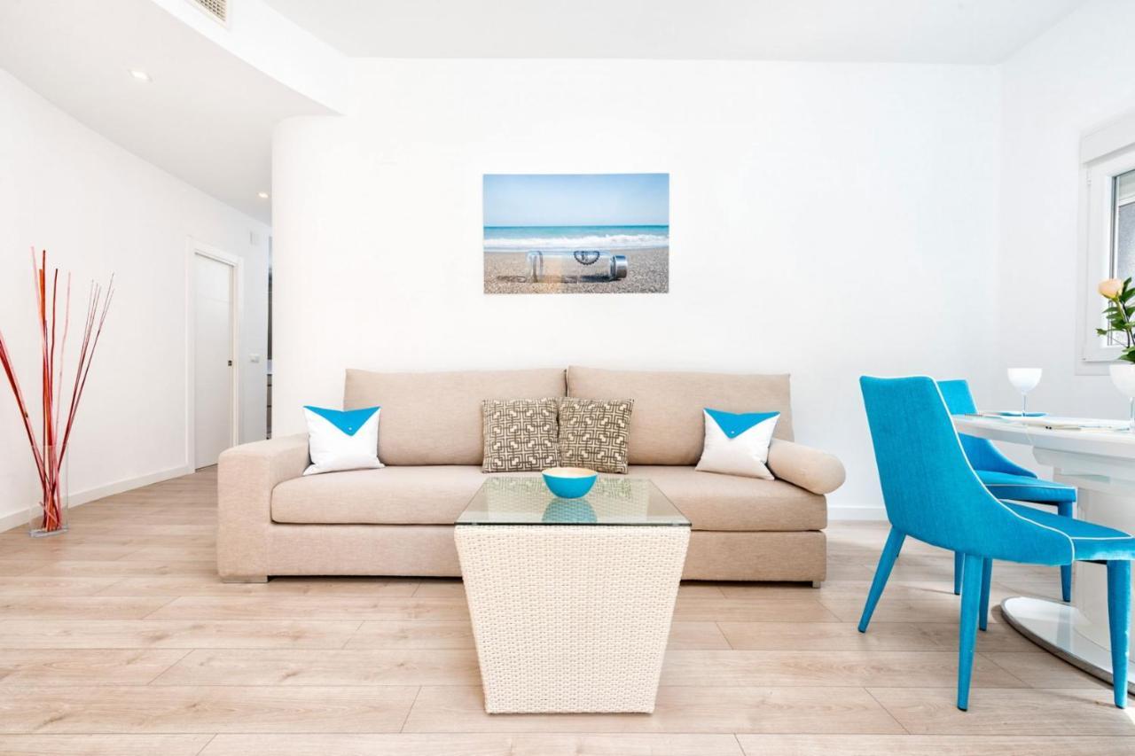 Appartement Pinzon In By Solaga Homes
