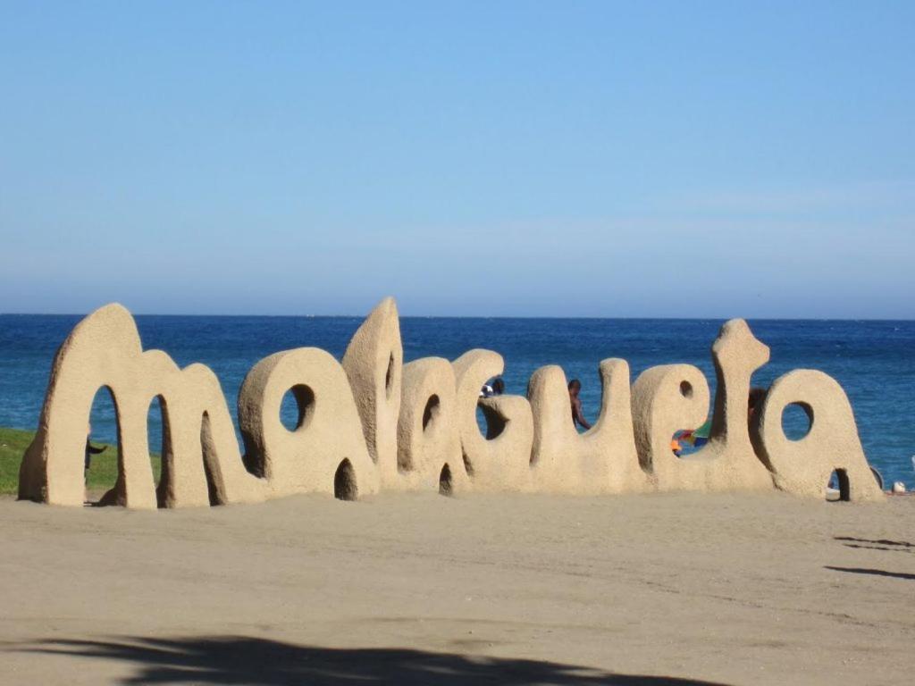 Apartment Estudio Centro Y Playa Malaga