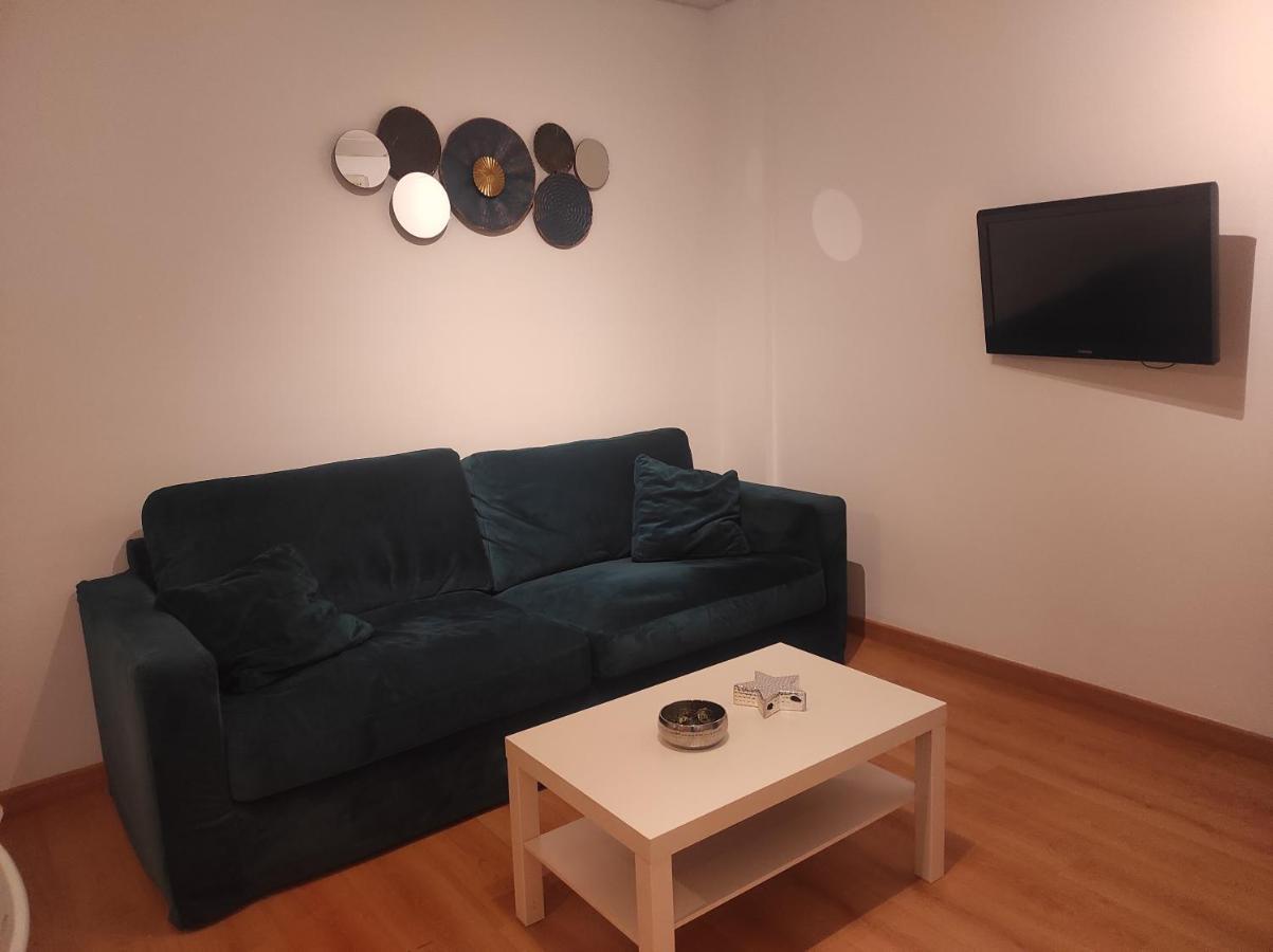 Estudio Centro Y Playa Apartment