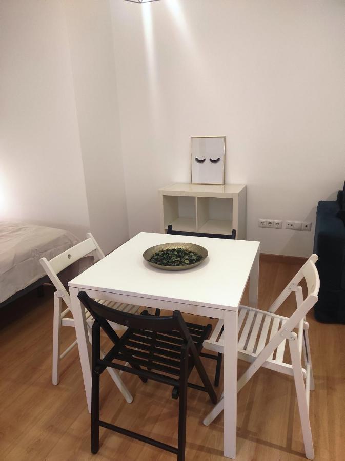 Estudio Centro Y Playa Apartment