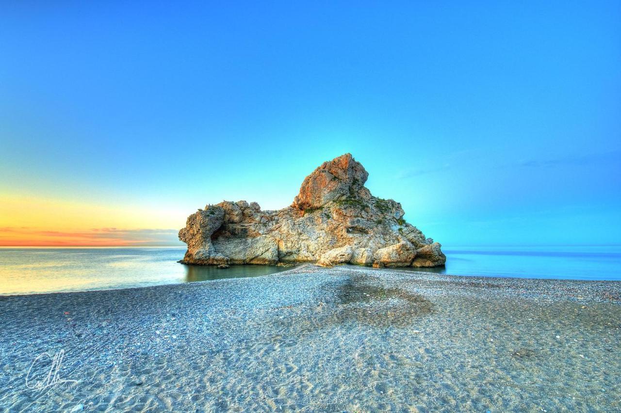 Estudio Centro Y Playa Málaga