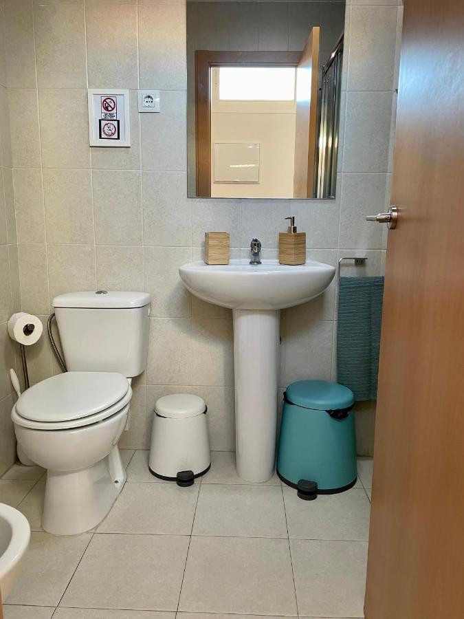 Apartment Estudio Junto A Plaza Merced Malaga