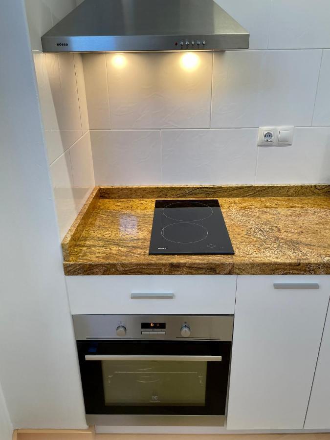 Apartment Estudio Junto A Plaza Merced Malaga