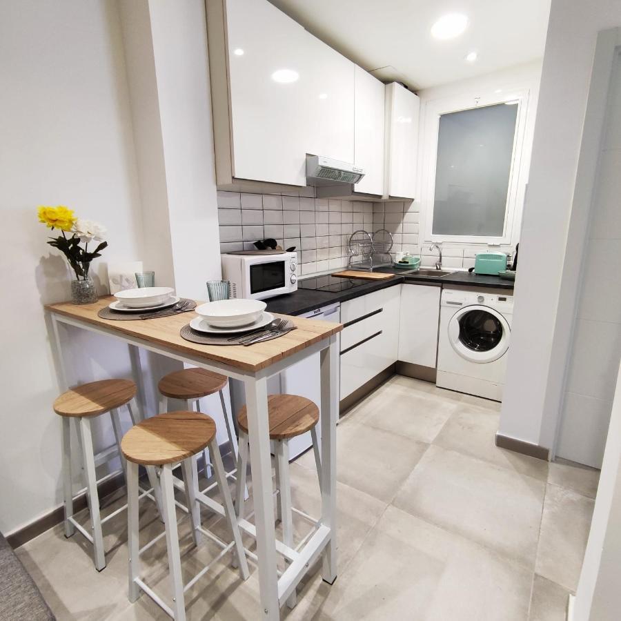 Apartamento Soho *