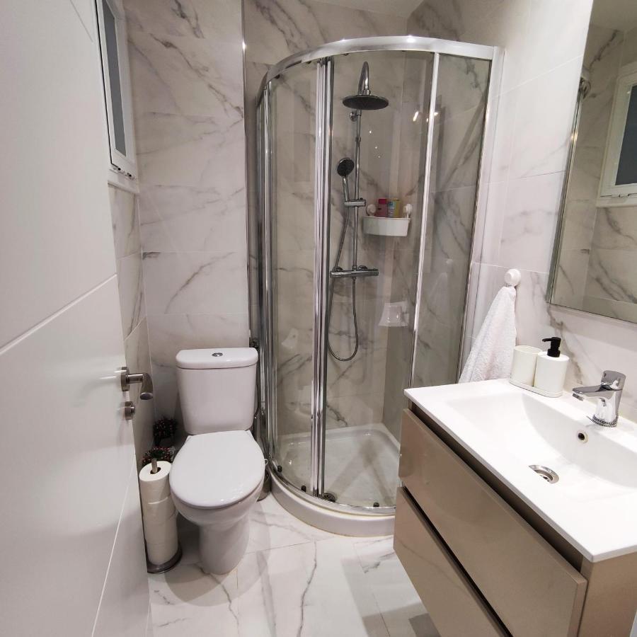 Apartamento Soho *