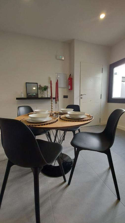 Rent4 Appartamento Málaga