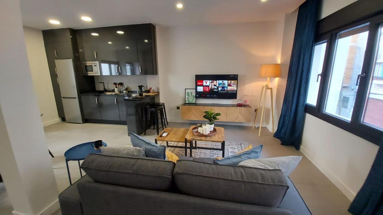 Rent4 * Málaga