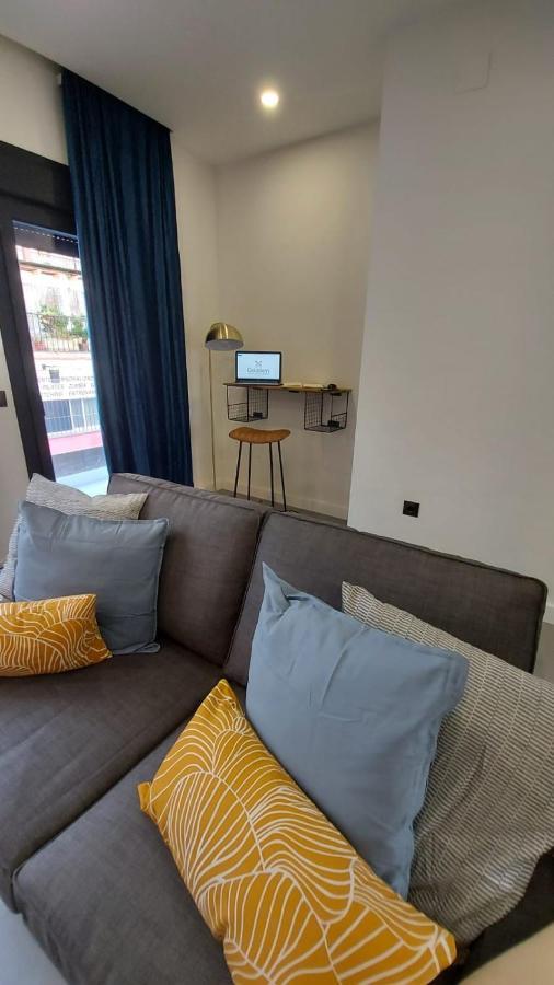 Rent4 * Málaga