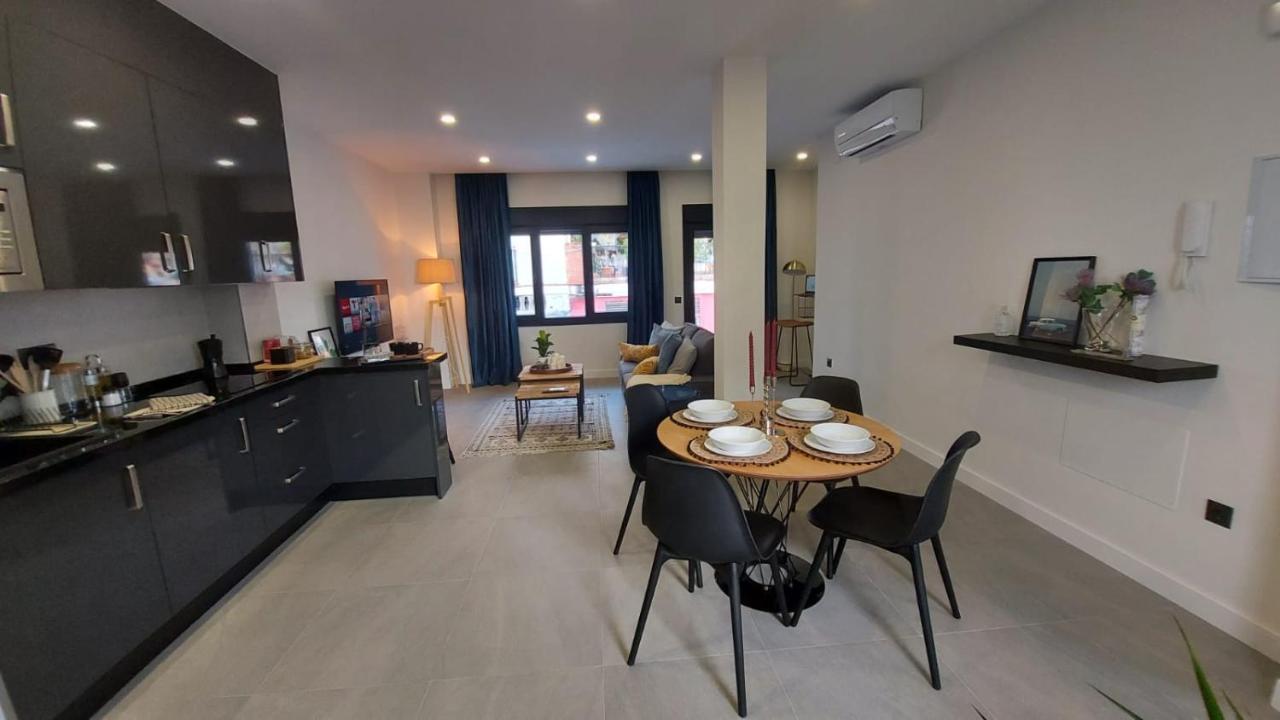 Rent4 Appartamento Málaga