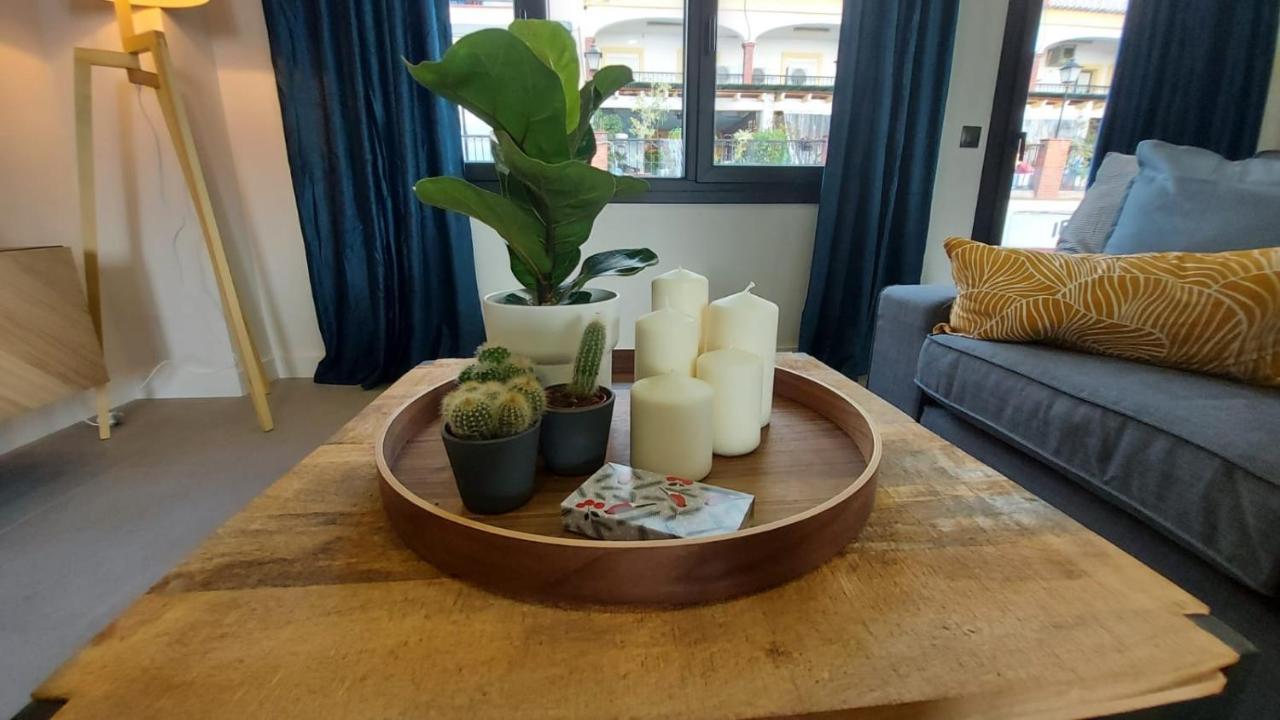 Rent4 Apartamento *
