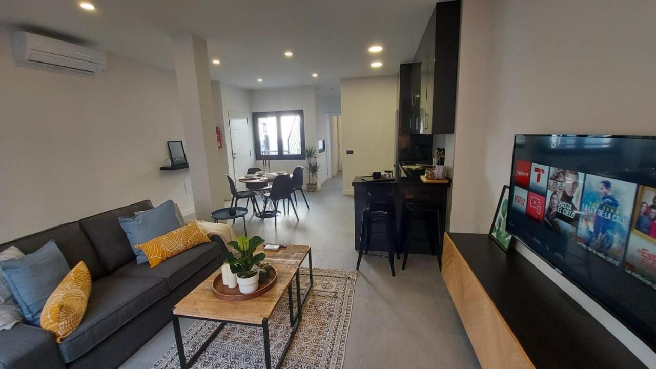 Rent4 Appartamento