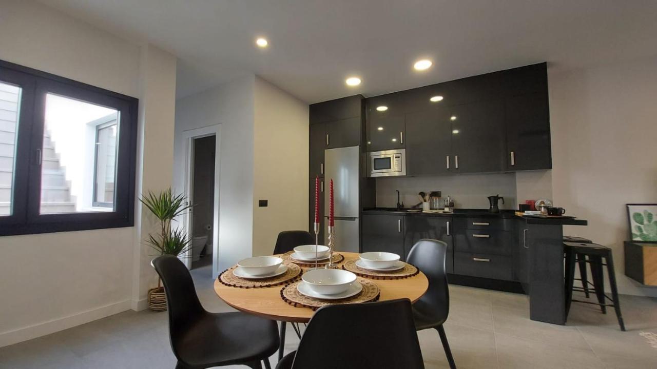Apartamento Rent4 Málaga