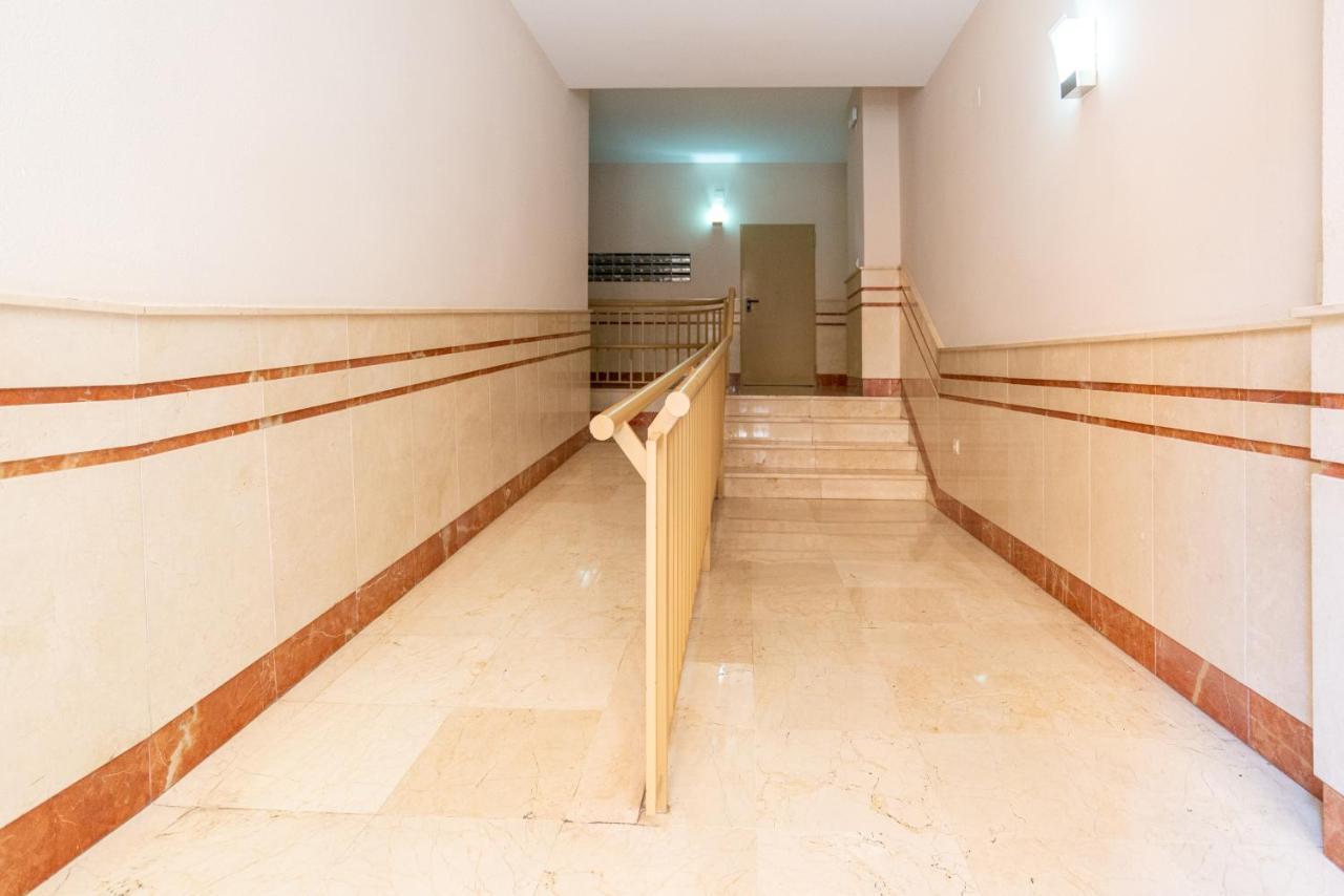 Mariscal & Old Town By Ele Apartment