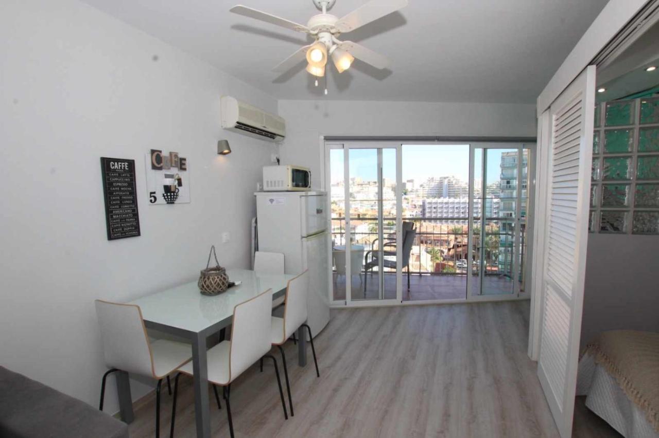 Apartamento Apartamento En 1ª Linea De Playa Con Vistas Al Mar *