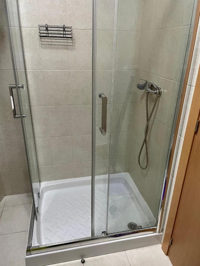 Estudio Junto A Plaza Merced * Málaga