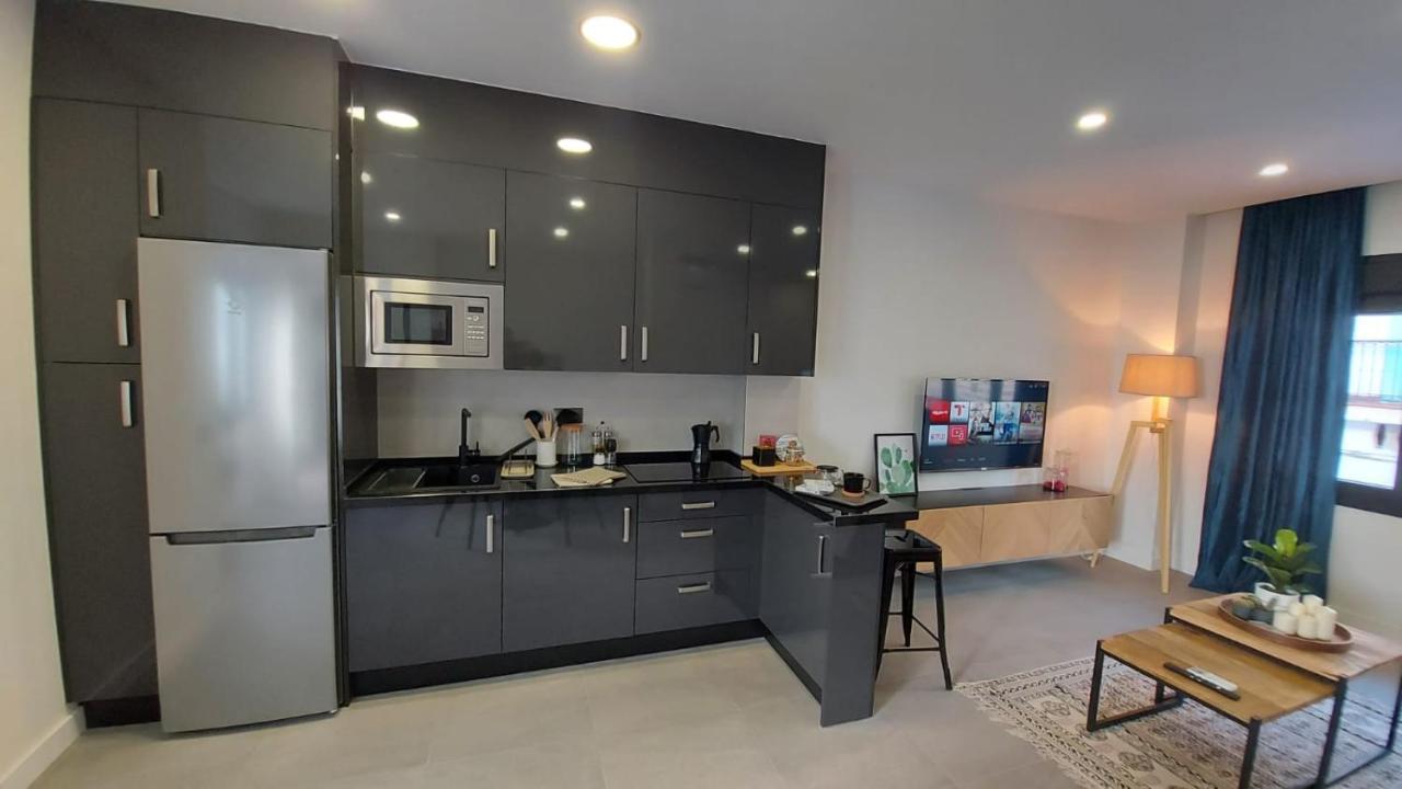 Rent4 Appartamento Málaga
