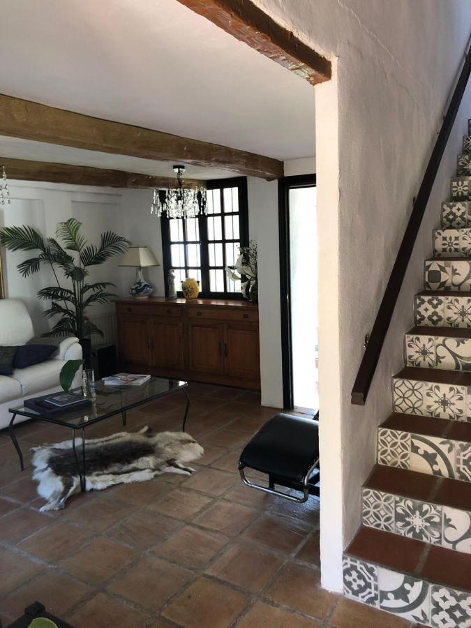 Mijas Pueblo Paradise Accommodatie bij particulieren Málaga