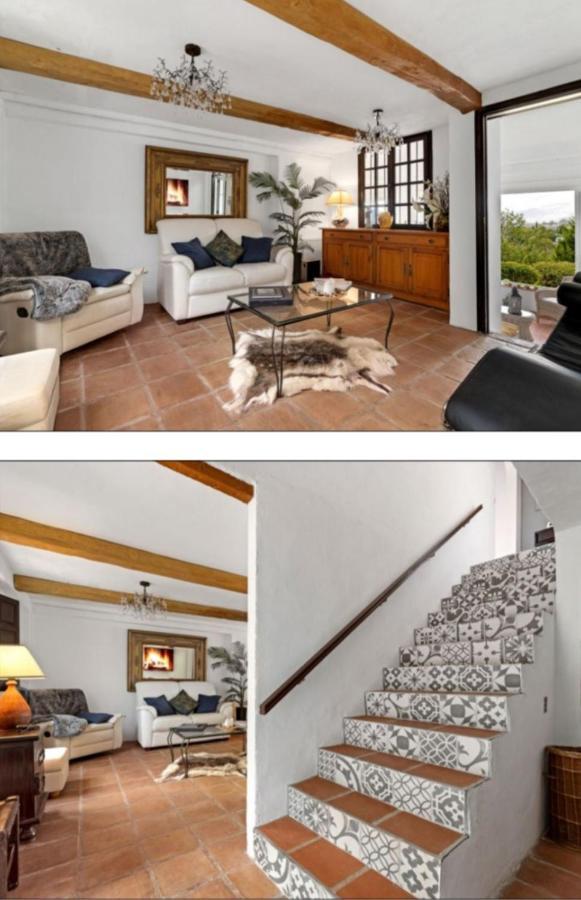 Mijas Pueblo Paradise Malaga