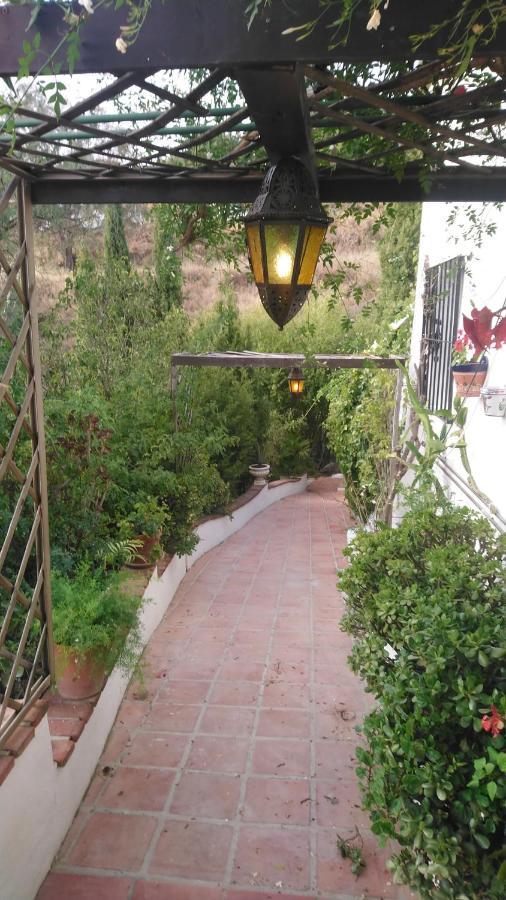 Accommodatie bij particulieren Mijas Pueblo Paradise