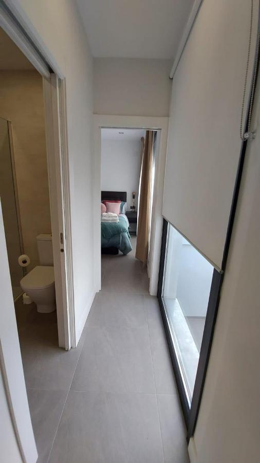 Apartamento Rent4 *