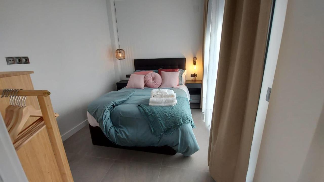 Apartamento Rent4