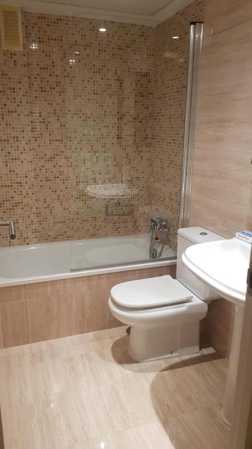 Oliver Malaga City Apartment Málaga