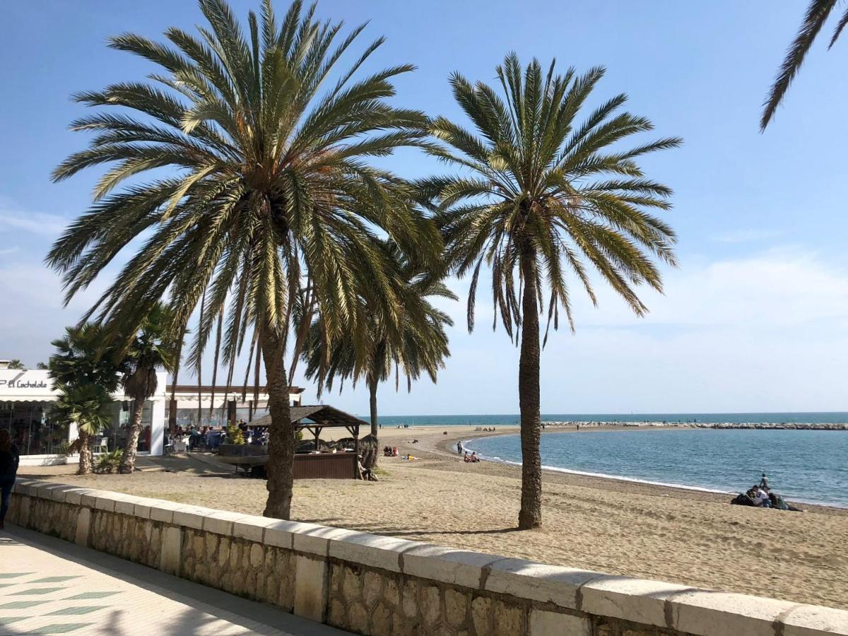 Ohana Beachfront Malagueta