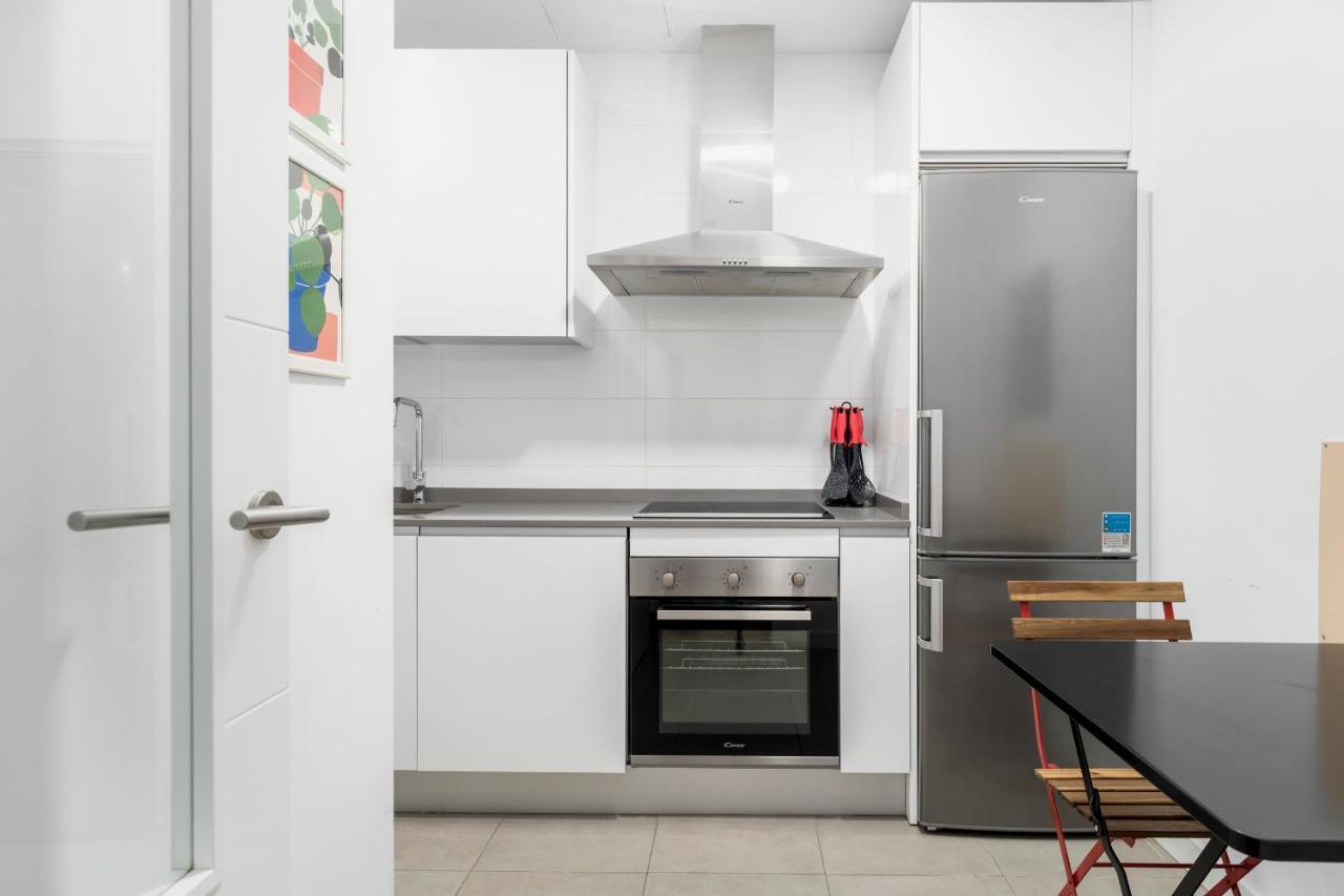 Apartment Soho Arts Duplex Centro By Alohamalaga
