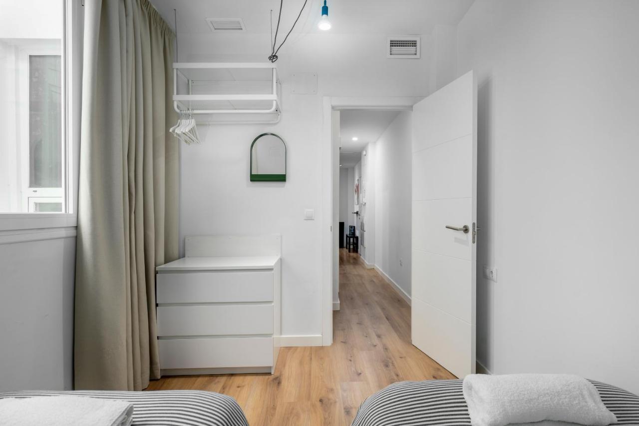 Soho Arts Duplex Centro By Alohamalaga *