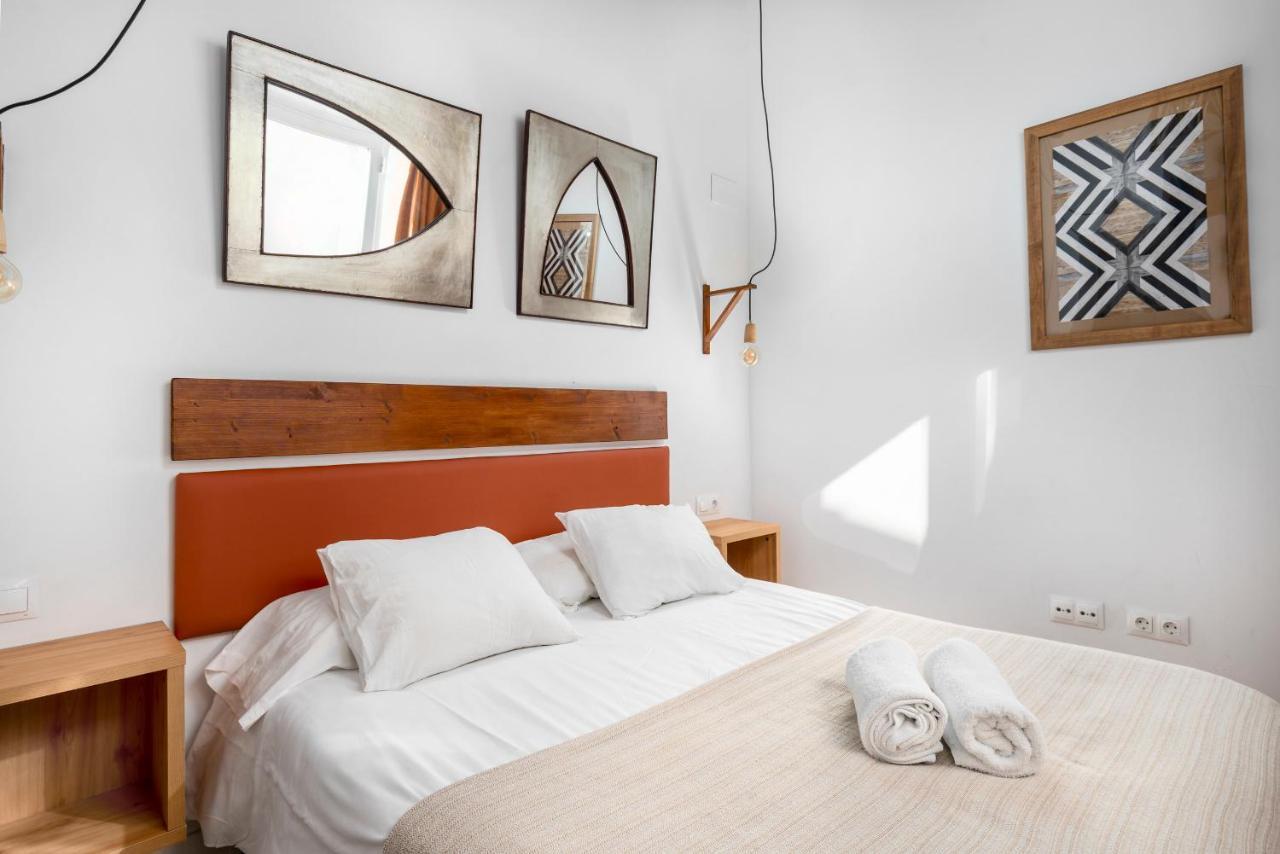 Apartment Soho Arts Duplex Centro By Alohamalaga