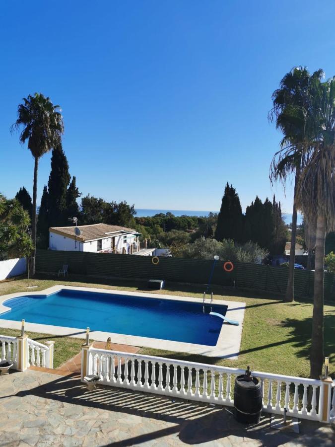Villa Grande Piscine 5 Min De La Málaga
