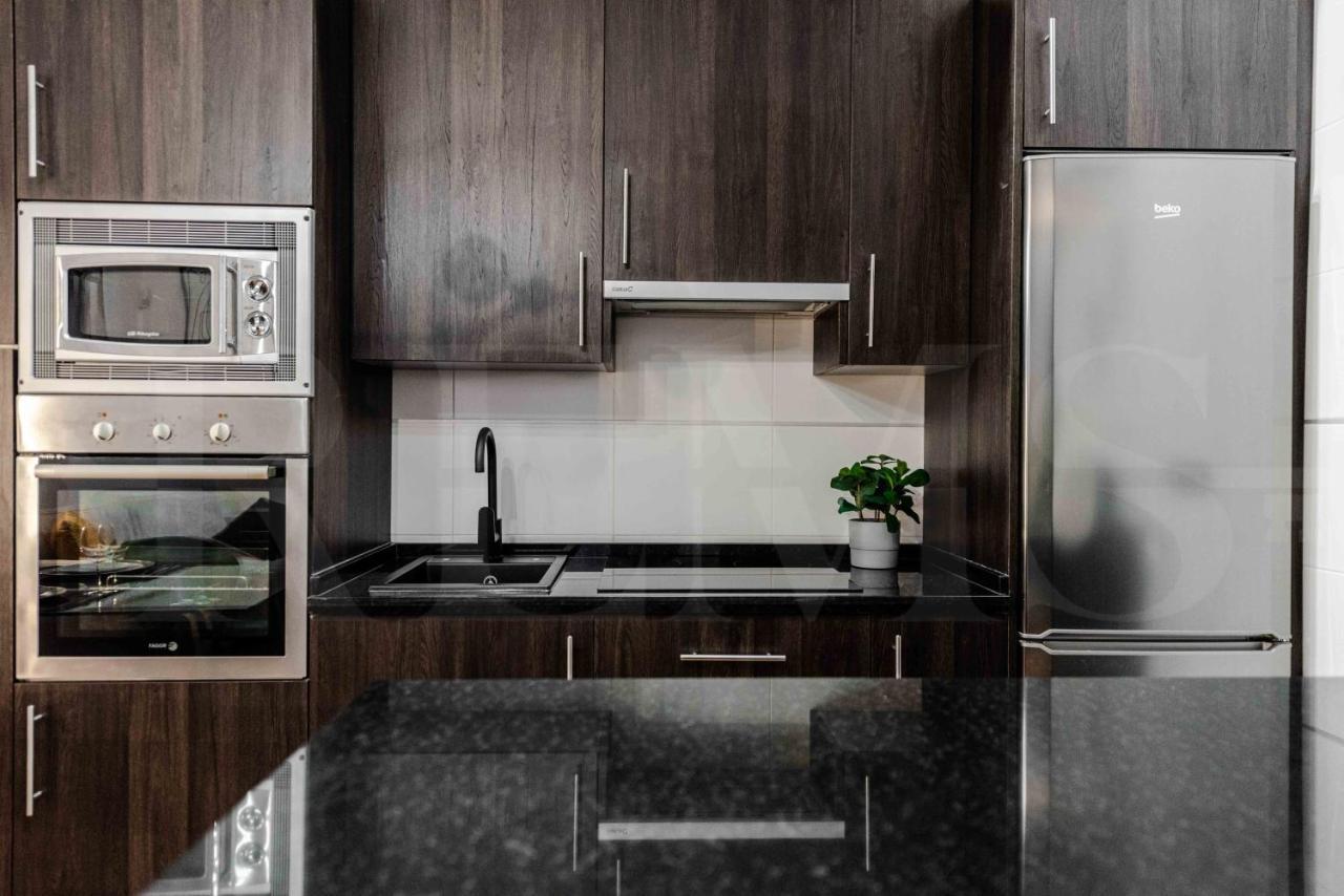 Appartement Deluxe Apartment With Common Swimming Pool - Center *