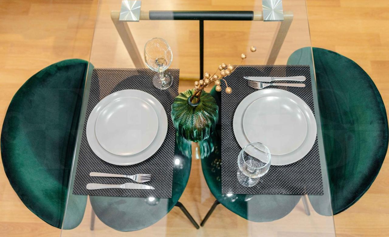 Deluxe Apartment With Common Swimming Pool - Center * Málaga