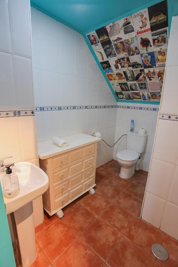 Barbatuke Bed & Bike Ostello *
