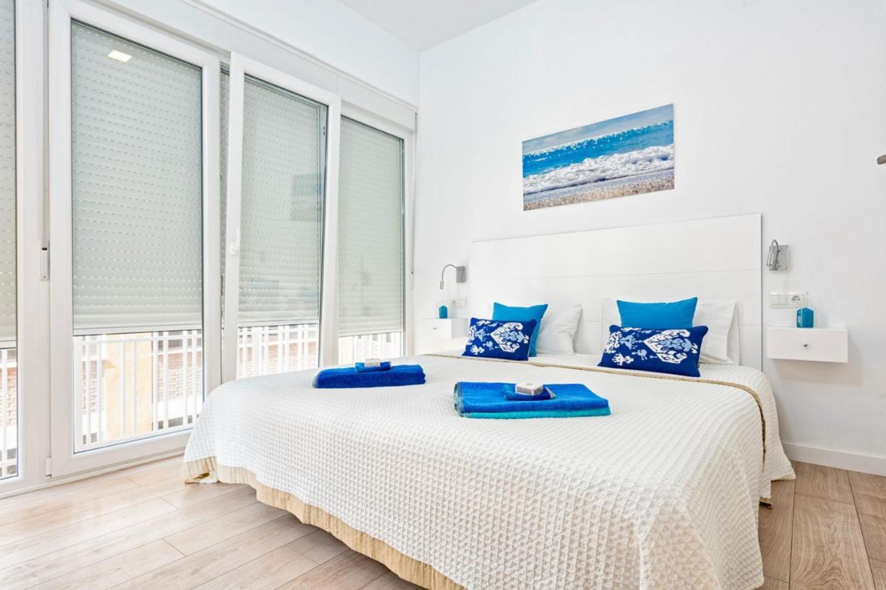 Pinzon In By Solaga Homes Appartement