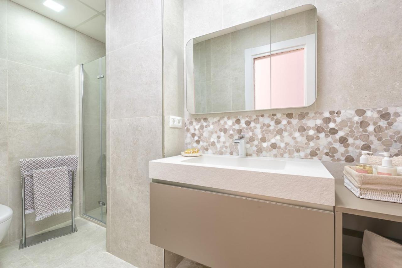 Appartement Pinzon In By Solaga Homes Málaga