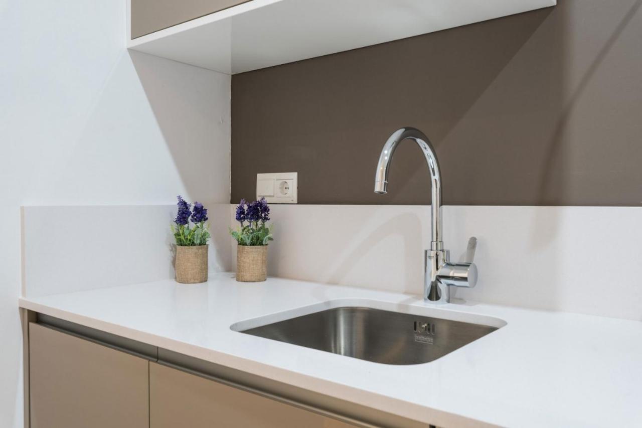 Appartement Pinzon In By Solaga Homes Málaga