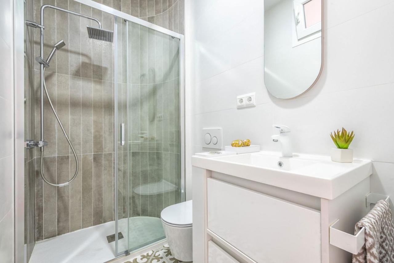 Pinzon In By Solaga Homes Málaga