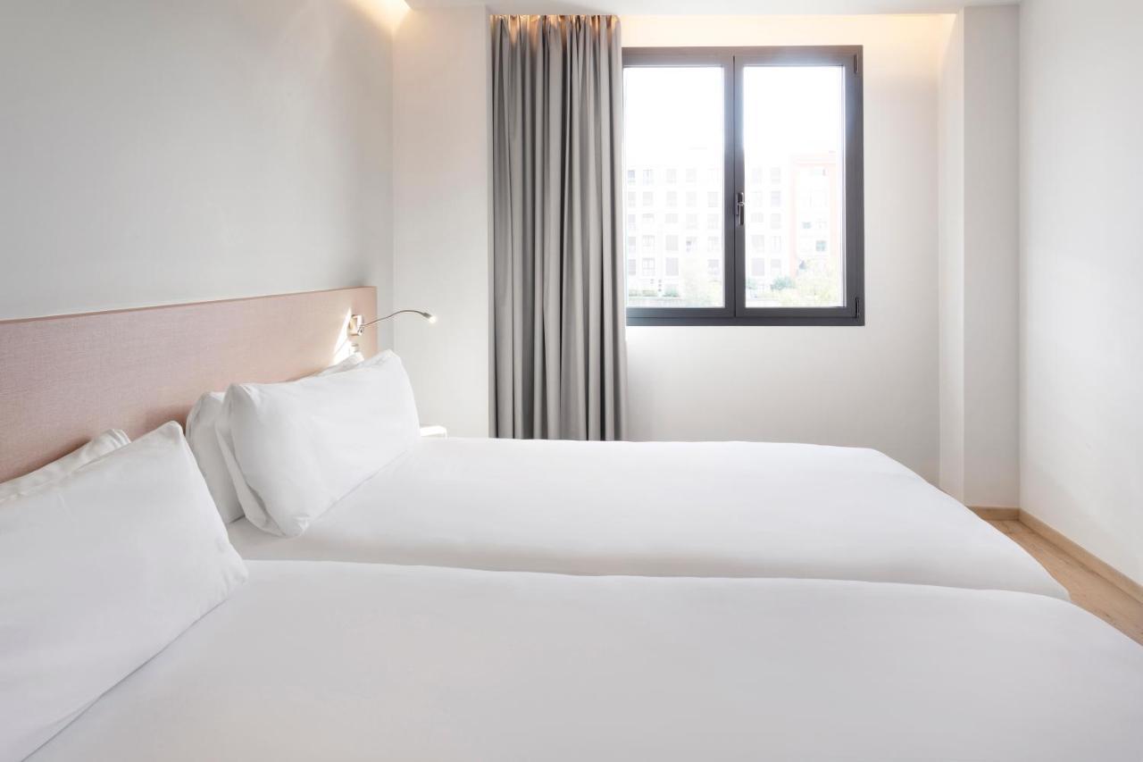 Centro Hotel Malaga