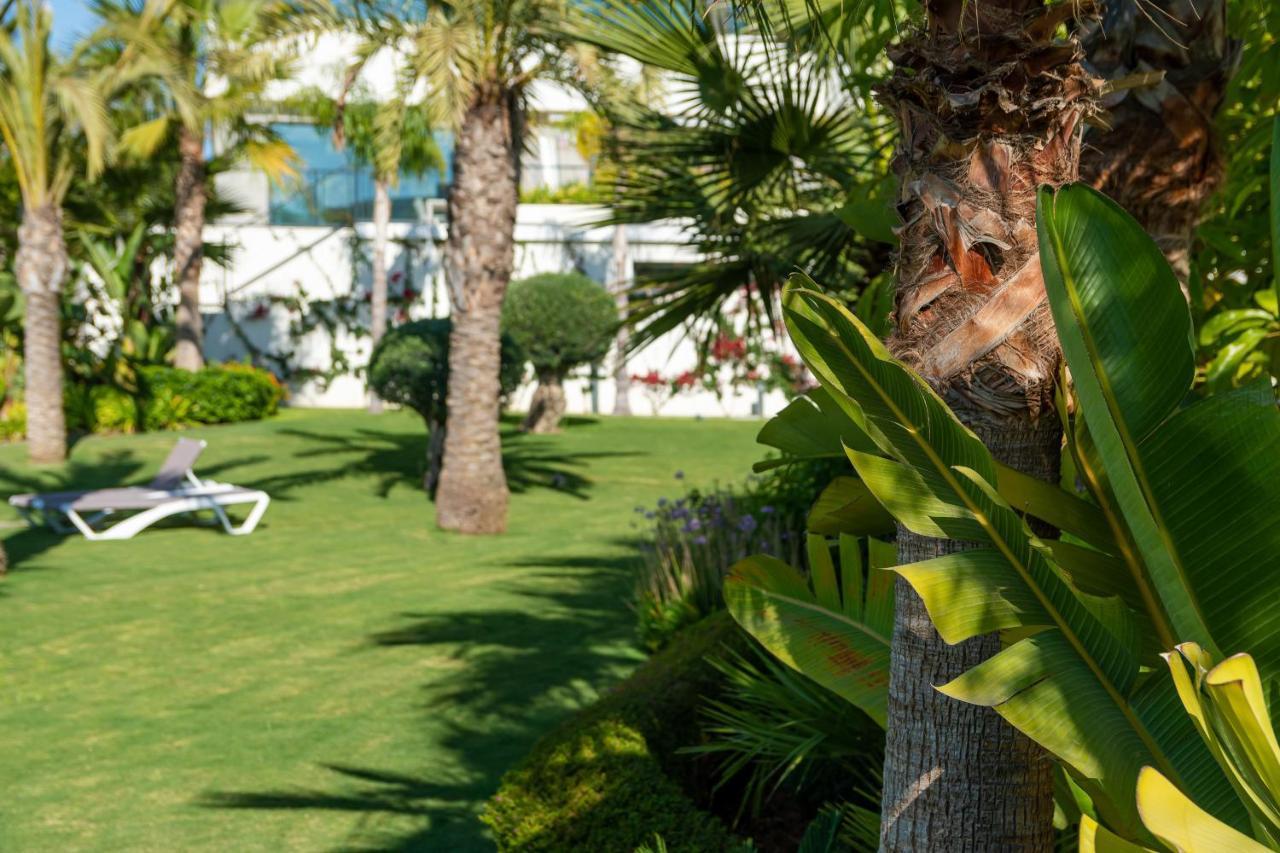 Luxurious Townhouse With Roof Plunge Pool Hébergement de vacances *