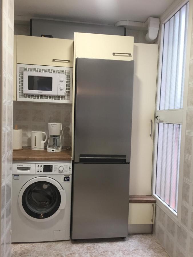 Appartement Casa Nicolas Málaga