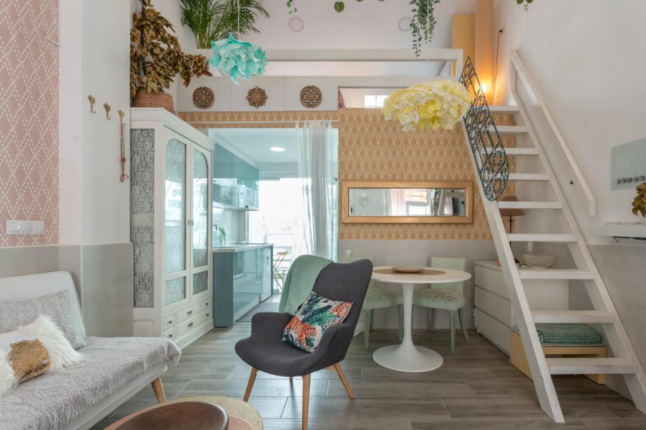 Lejlighed Casa Salamandra